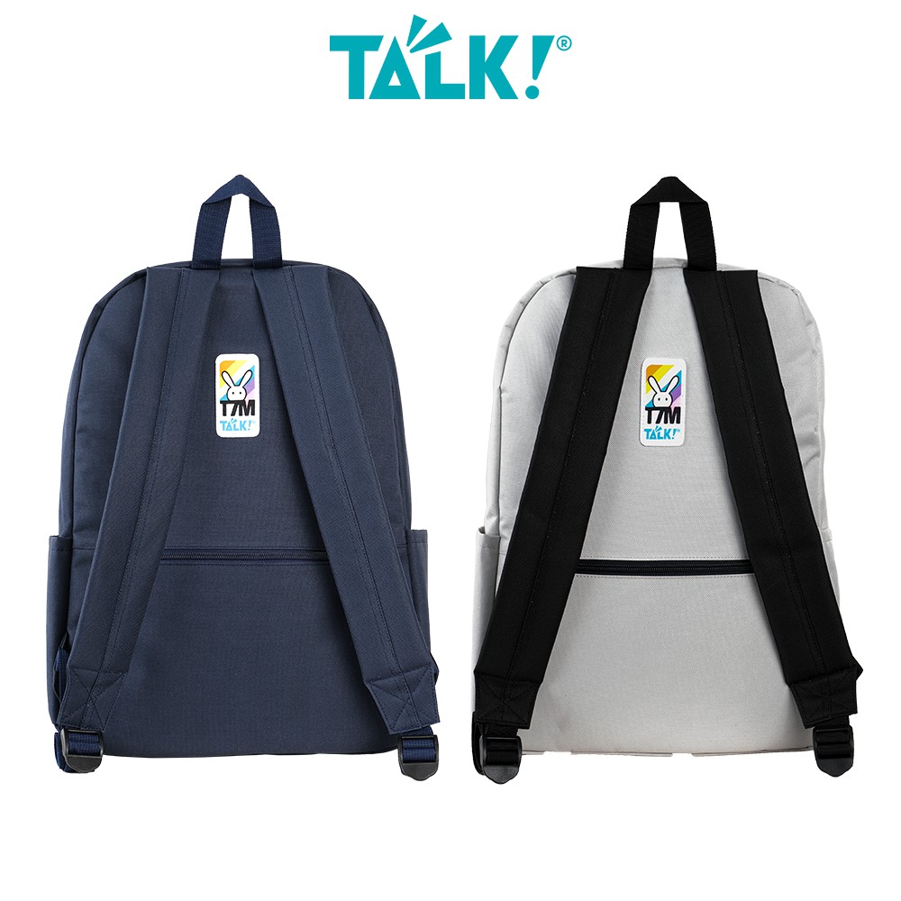 Balo Thỏ Bảy Màu - Yes So What? - Talk!