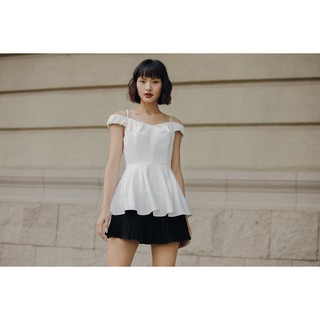 ÁO KIỂU - Dara Top