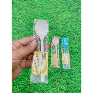 Thìa/ muỗng ăn dặm Thái Lan