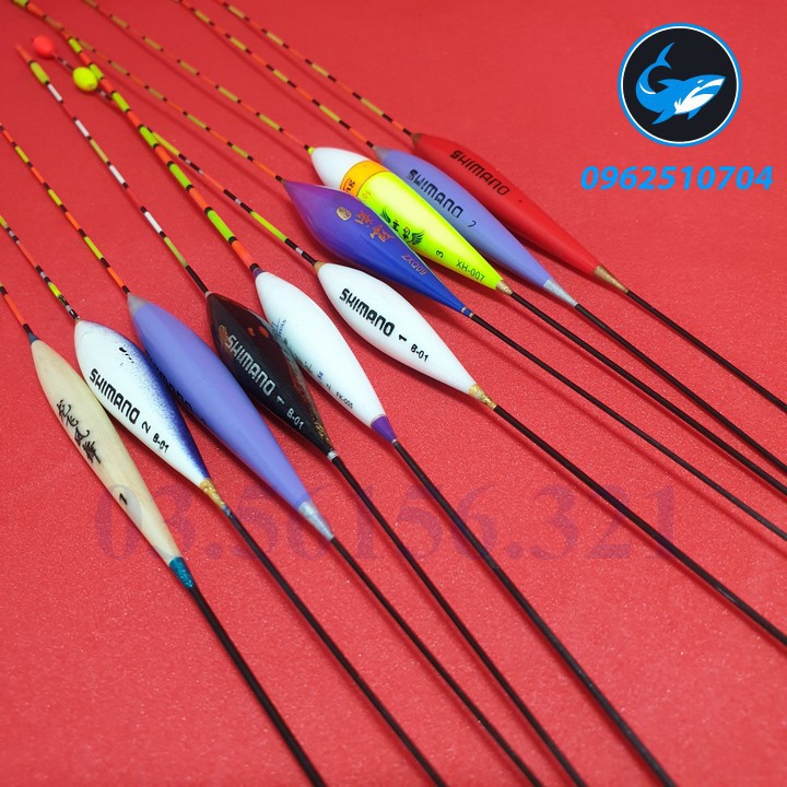 Phao Kim Phao Câu Đài Shimano