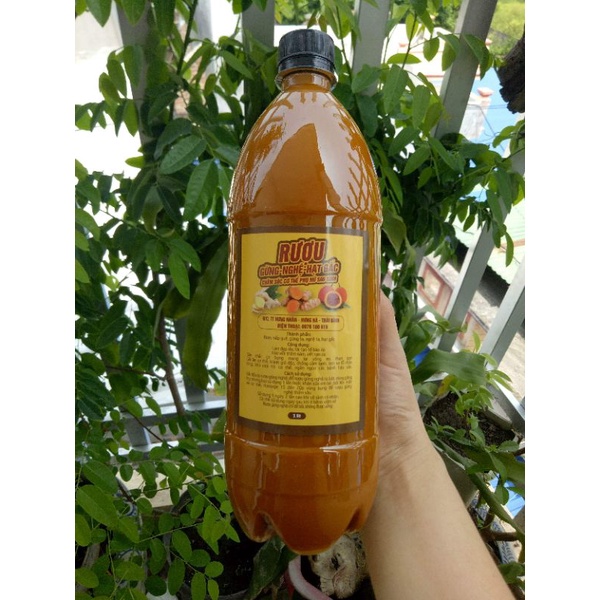 Set muối thảo dược, cốt gừng nghệ gấc, lá xông