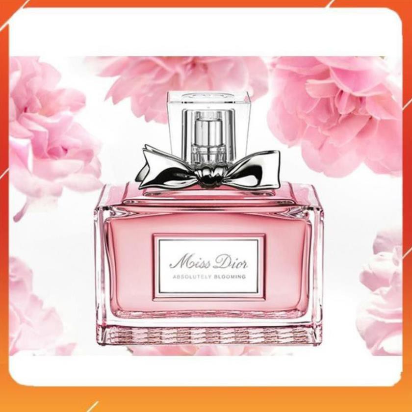 [...............] TCCN  Nước hoa Miss Dior hồng (EDT) ...00ml nakha1