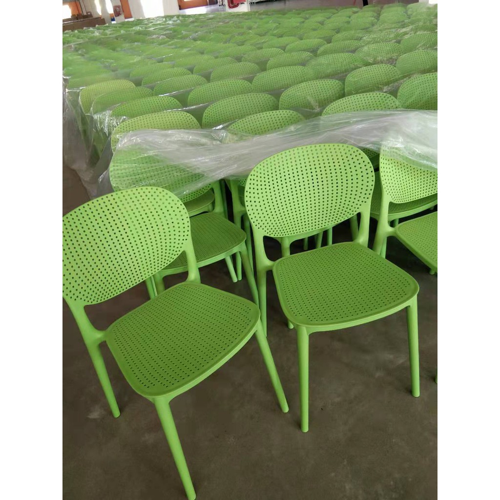 Ghế nhựa đúc cao cấp LA1007 | BigBuy360 - bigbuy360.vn