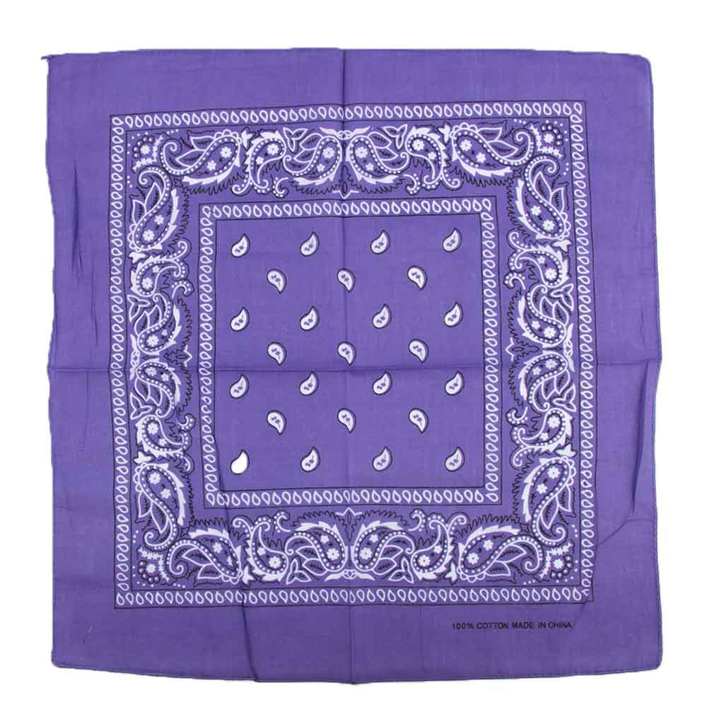 Khăn Tay Vải Cotton Cao Cấp Họa Tiết Đường Cong Cánh Hoa