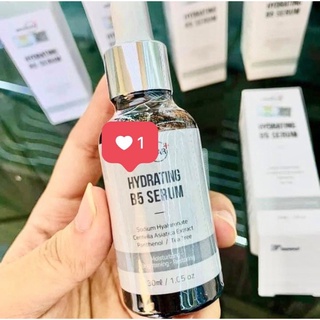 mediphar+hydrating serum b5