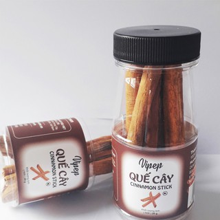 Quế Cây Vipep Hũ 20g