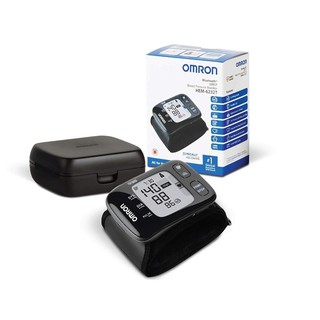 Máy đo huyết áp Omron HEM-6232T