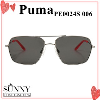 Gọng Kính Nam Puma PU0024