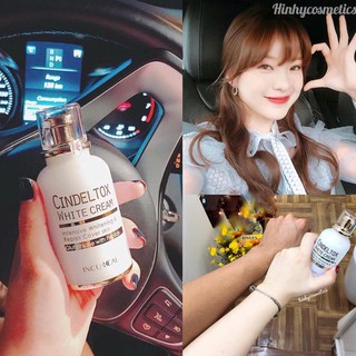 TRUYỀN TRẮNG DA CAO CẤP CINDEL TOX