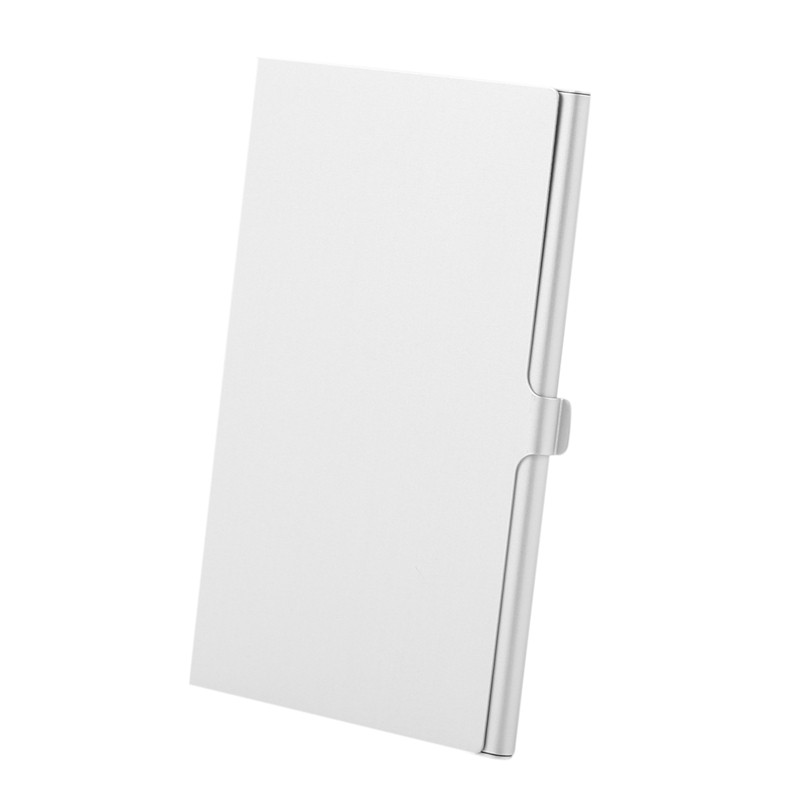 Hộp Đựng 3 Thẻ Nhớ Sd Bằng Hợp Kim Nhôm | BigBuy360 - bigbuy360.vn