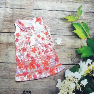 Freeship 99k TQ_Váy xuất dư