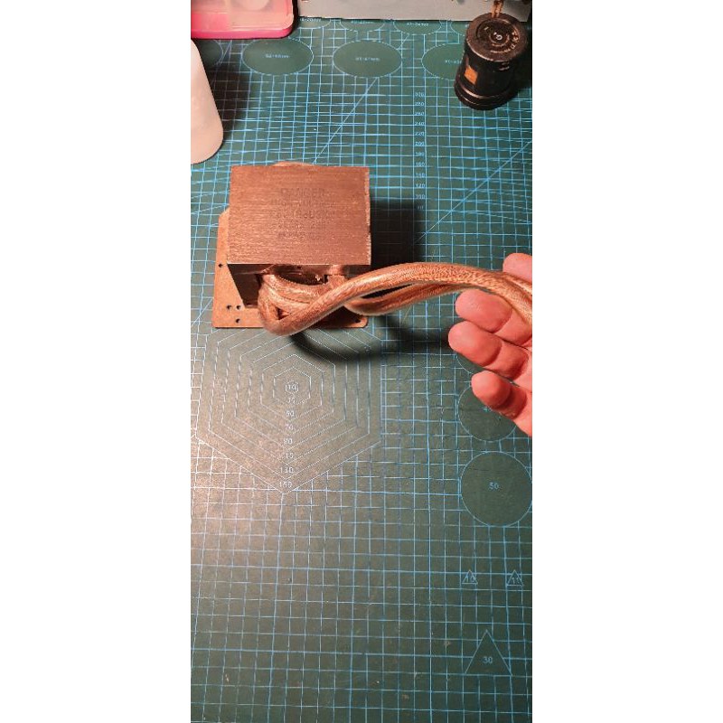 Biến áp hàn cell