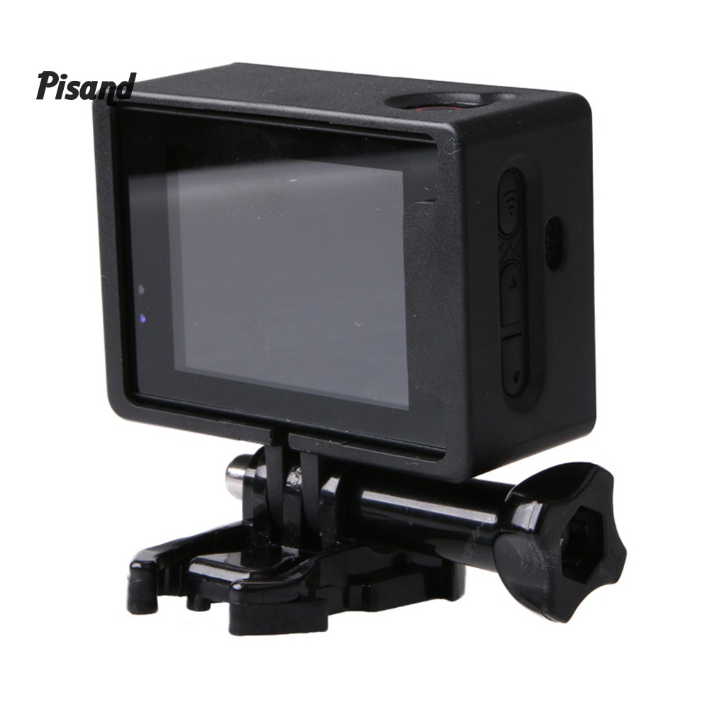 Khung giữ bảo vệ camera dành cho GoPro 4 SJCAM 6000/5000/4000