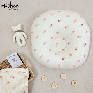 Gối chống trào ngược mochee
