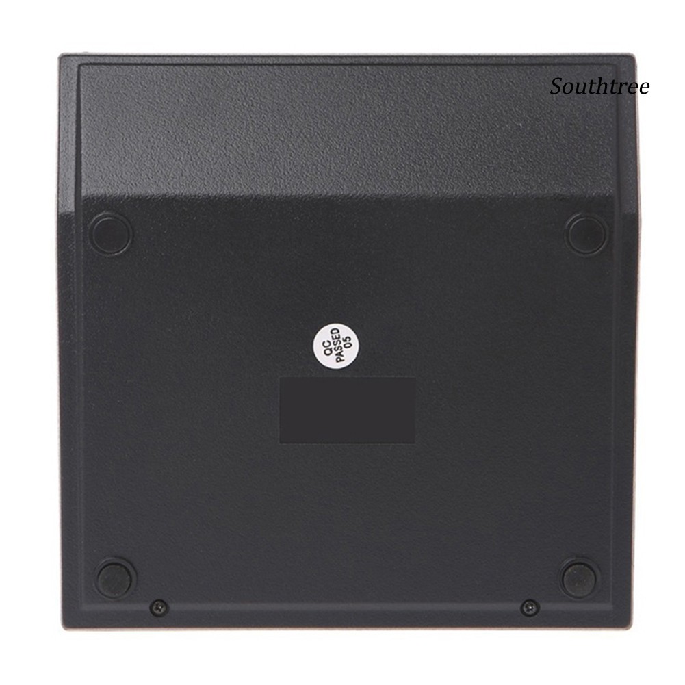 Máy Tính 12 Số Để Bàn Chạy Bằng Năng Lượng Mặt Trời