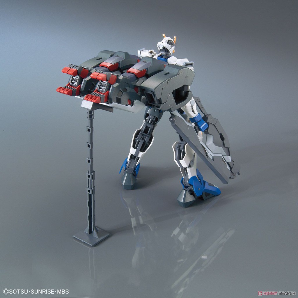 Mô Hình Lắp Ráp HG IBO 1/144 Gundam Dantalion