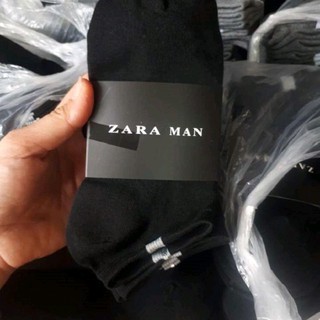Combo 10 Đôi Vớ Zara Man Cho Nam
