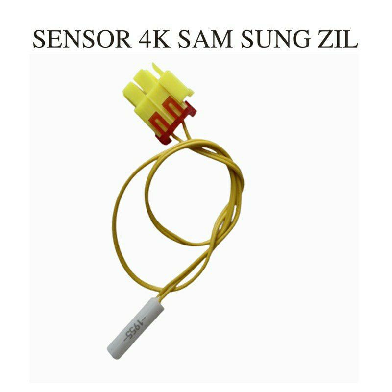 Sensor cảm biến nhiệt độ samsung 4k hàng hãng
