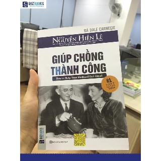 Sách Giúp Chồng Thành Công