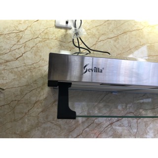 Máy Hút Mùi Nhà Bếp Sevilla SV R70i, hút mùi bếp Fuger 06DI , Quạt hút  Chính Hãng, BH 2 năm