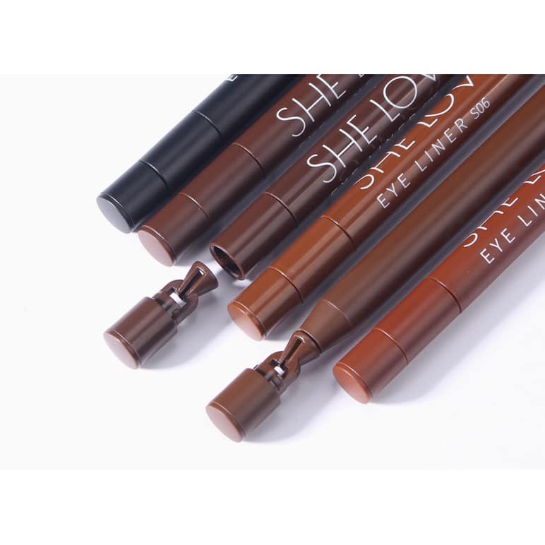 💗💗 𝐂𝐡𝐢̀ 𝐤𝐞̉ 𝐦𝐚̆́𝐭 𝐒𝐇𝐄𝐋𝐎𝐕𝐄𝐒 𝐬𝐢𝐞̂𝐮 𝐜𝐡𝐨̂́𝐧𝐠 𝐭𝐡𝐚̂́𝐦 𝐧𝐮̛𝐨̛́𝐜, 𝐛𝐞̂̀𝐧 𝐦𝐚̀𝐮 (nâu đen) | BigBuy360 - bigbuy360.vn