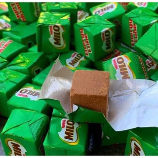 1 viên Milo Cube