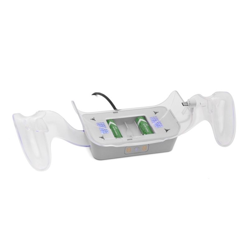 Bộ Đế Sạc Từ Tính Chuyên Dụng Cho Quest 2