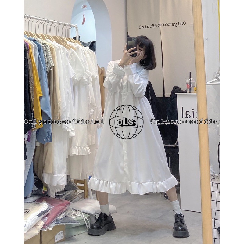 Váy xoè cực cực xinhh,phân loại váy chọn trong phần đặt hàng,cần tư vấn nhắn shop ạ) | BigBuy360 - bigbuy360.vn