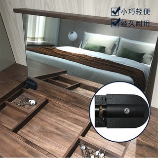 Phụ Kiện Nâng Mặt Bàn Phấn Thông Minh