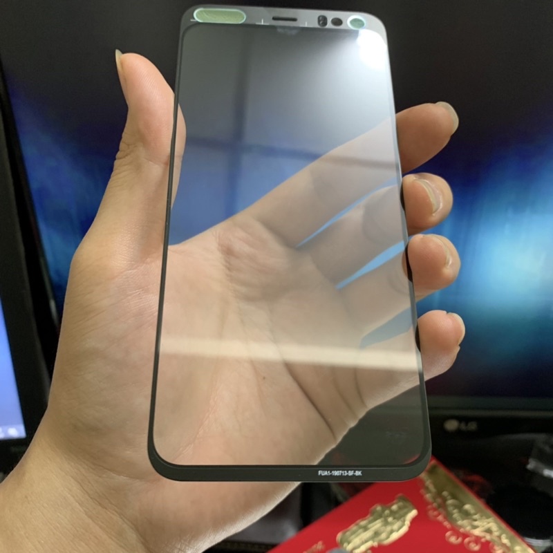 Kính Pixel 4 Mặt Kính Thay Thế Cho Điện Thoại Google Pixel 4
