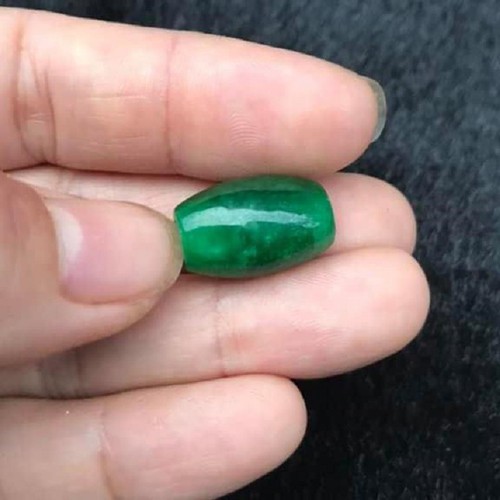 MẶT DÂY CHUYỀN LU THỐNG SƠN THỦY - TẶNG KÈM DÂY ĐEO