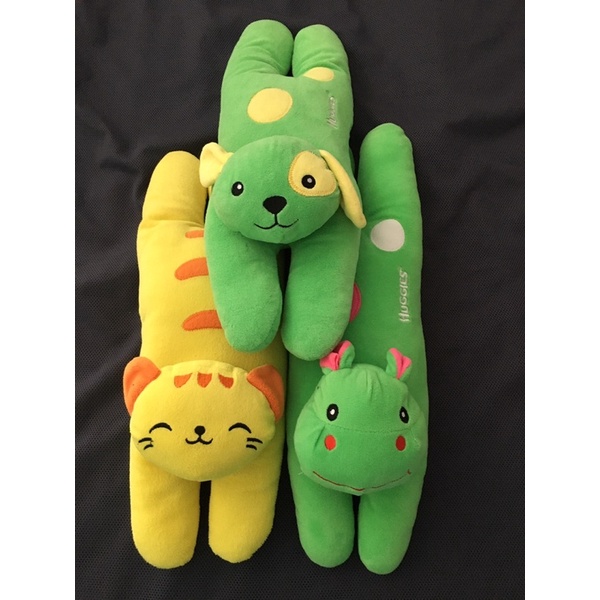 Thanh lý kí gửi - Thú nhồi bông