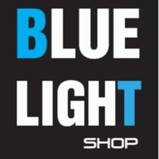 BLUE LIGHT SHOP