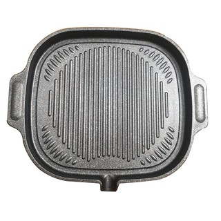 Vỉ nướng phủ đá Korea King KFP-32IG