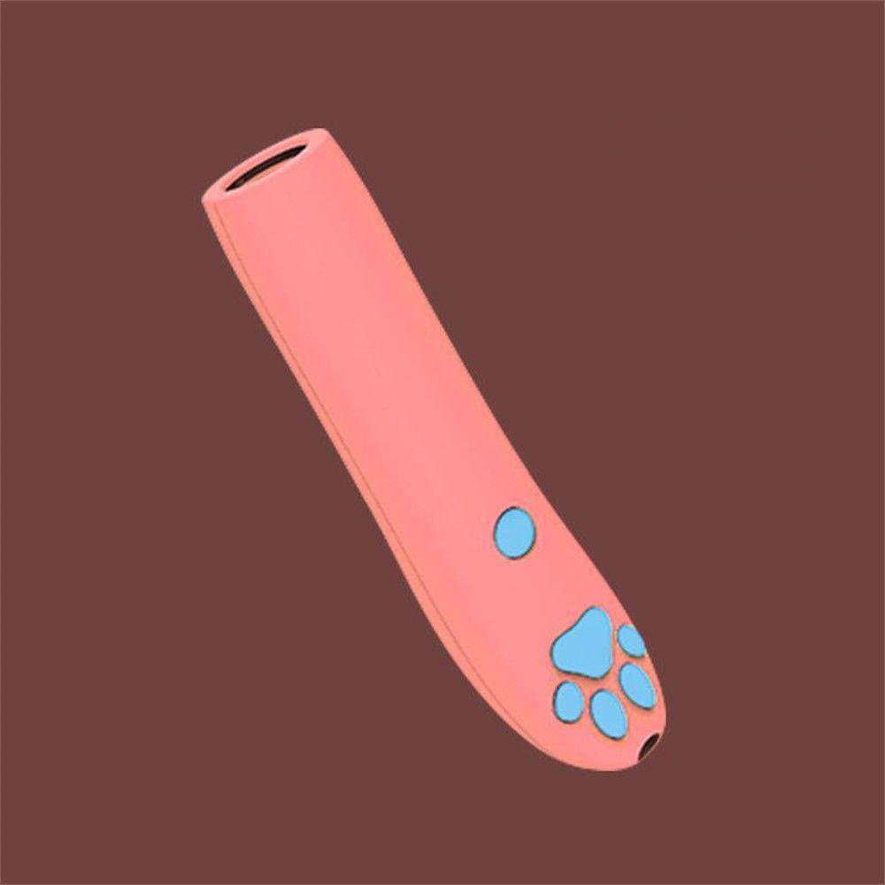 LAYOR1 Bút Chiếu Tia Hồng Ngoại Đồ Chơi Cho Mèo 3 Họa Tiết