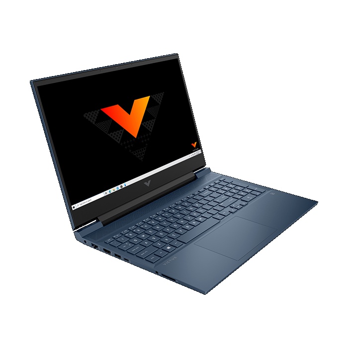 [Mã ELHP128 giảm 12% đơn 10TR] Laptop HP Victus 16-d0293TX 5Z9R4PA i5-11400H | 8GB | 512GB | GeForce RTX™ 3050Ti 4GB | BigBuy360 - bigbuy360.vn