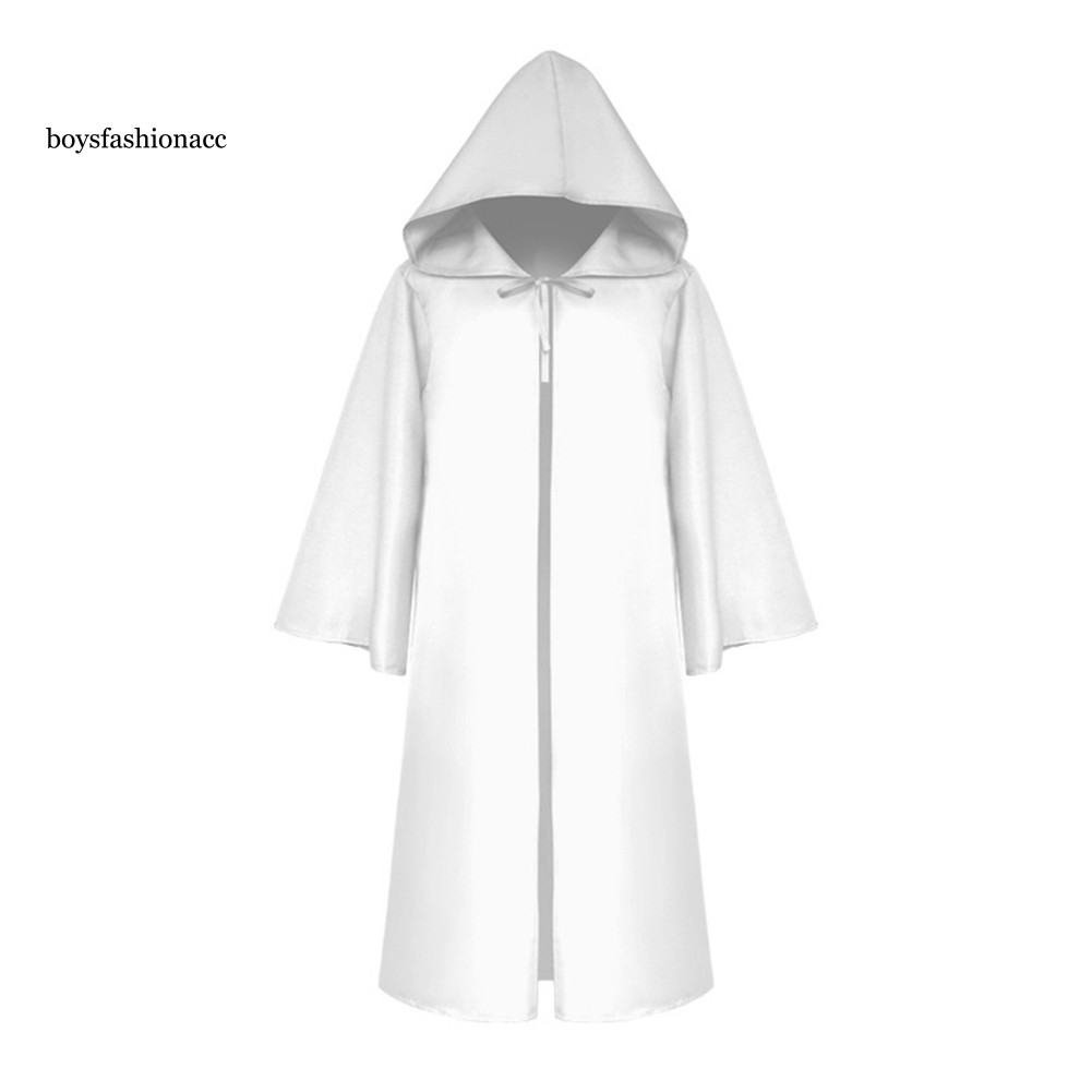 Áo choàng phù thủy , ma cà rồng cho lễ Halloween