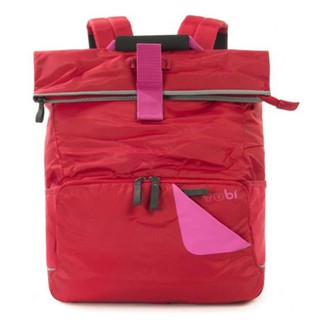 Balo Macbook Tucano TUBI - 15,6' - Màu Burgundy