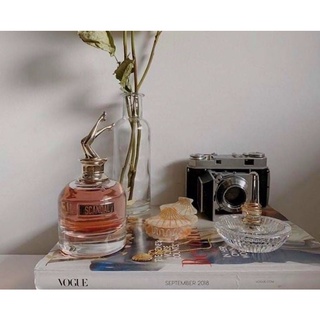 Nước hoa Scandal fullsize 80ml