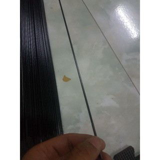 Đọt cần  tay 5H 6H 8H cần câu cá
