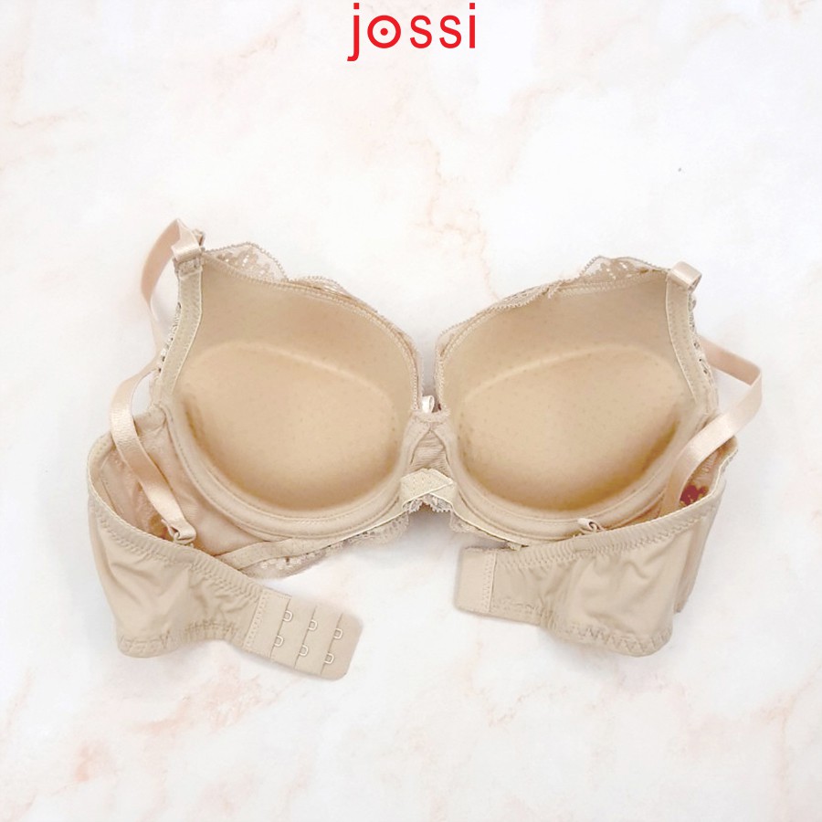 Áo lót Zanose 1069 ren, mút dày, cúp nguyên | BigBuy360 - bigbuy360.vn