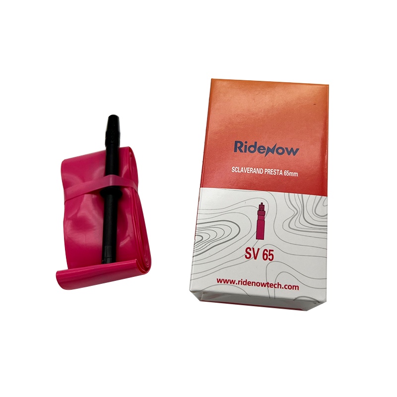 Carnow Ống Xe Đạp Siêu Nhẹ 700x18 / 25 / 28 / 32c Chuyên Dụng Chất Lượng Cao