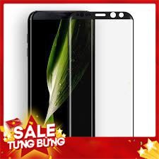 Sản Phẩm KÍNH CƯỜNG LỰC SAMSUNG GALAXY S8 PLUS chính hãng _chính hãng