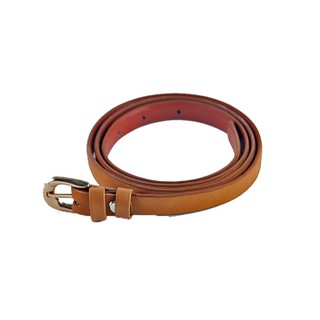 Dây thắt lưng nữ cỡ nhỏ màu da ph5109