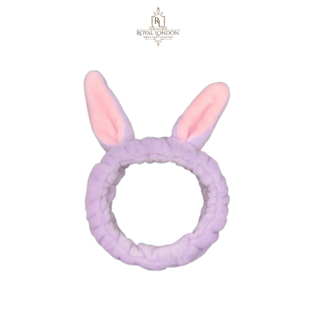 [HB GIFT] Băng đô tuần lộc/ mèo/ thỏ nhiều màu sắc xinh xắn Balance