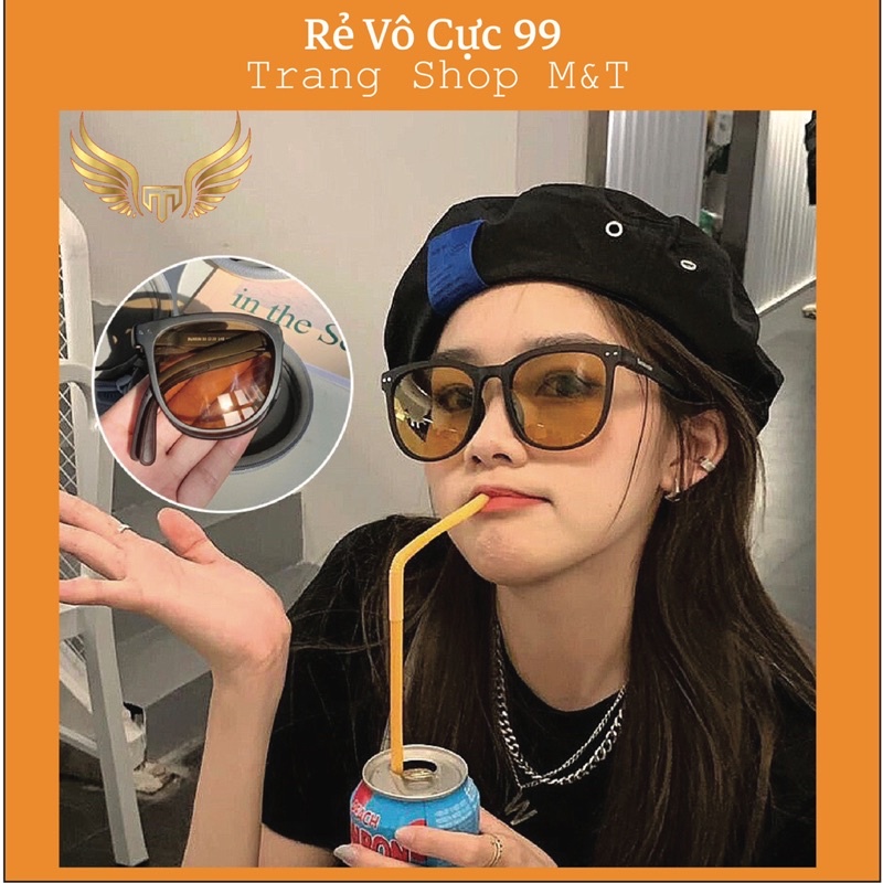 Kính gấp gọn tiện lợi