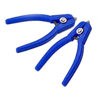 Bộ 4 dụng cụ tách sò huyết  (Xanh dương)