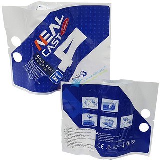 Băng bó bột chống thấm nước Neal Premium Cast 4P (10cm x 4m)