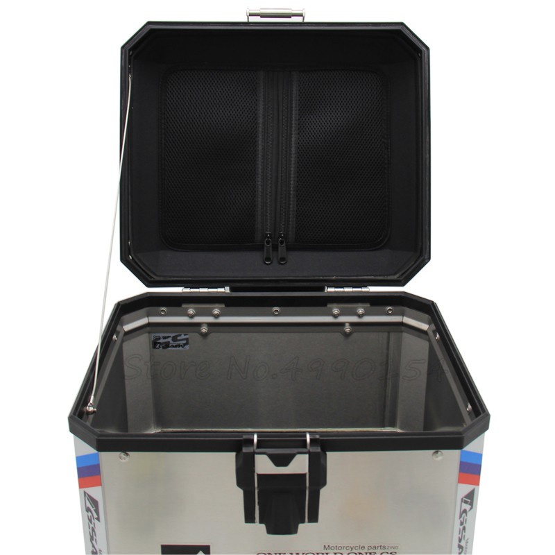 Túi Đựng Đồ Gắn Cốp Xe Hơi bmw r1200gs f800gs r1250gs f850gs