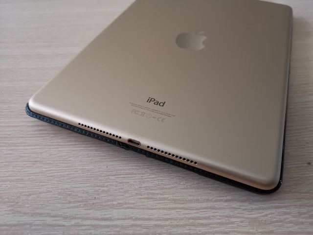 Máy tính bảng ipad air 2 64gb gold | BigBuy360 - bigbuy360.vn